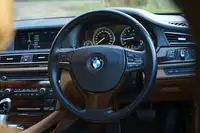 2011 BMW 760Li Individual-For Sale