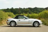 2000 BMW Z3 3.0i Wide Body-For Sale
