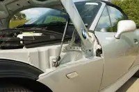 2000 BMW Z3 3.0i Wide Body-For Sale
