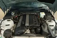 2000 BMW Z3 3.0i Wide Body-For Sale