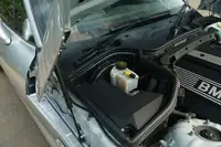 2000 BMW Z3 3.0i Wide Body-For Sale