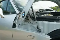 2000 BMW Z3 3.0i Wide Body-For Sale