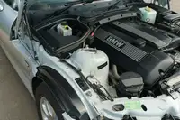 2000 BMW Z3 3.0i Wide Body-For Sale
