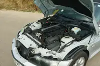 2000 BMW Z3 3.0i Wide Body-For Sale