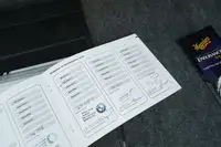 2000 BMW Z3 3.0i Wide Body-For Sale