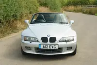 2000 BMW Z3 3.0i Wide Body-For Sale