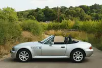 2000 BMW Z3 3.0i Wide Body-For Sale