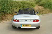 2000 BMW Z3 3.0i Wide Body-For Sale
