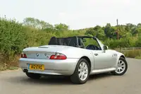 2000 BMW Z3 3.0i Wide Body-For Sale