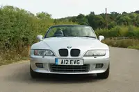 2000 BMW Z3 3.0i Wide Body-For Sale