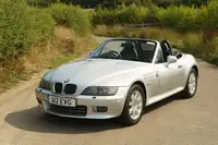 2000 BMW Z3 3.0i Wide Body-For Sale