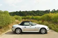 2000 BMW Z3 3.0i Wide Body-For Sale