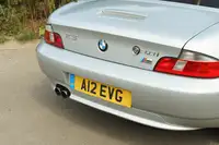 2000 BMW Z3 3.0i Wide Body-For Sale