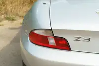 2000 BMW Z3 3.0i Wide Body-For Sale