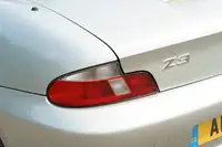 2000 BMW Z3 3.0i Wide Body-For Sale