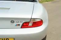 2000 BMW Z3 3.0i Wide Body-For Sale