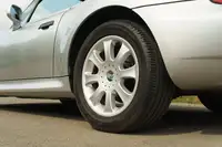 2000 BMW Z3 3.0i Wide Body-For Sale