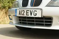 2000 BMW Z3 3.0i Wide Body-For Sale