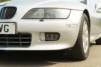 2000 BMW Z3 3.0i Wide Body-For Sale