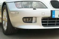 2000 BMW Z3 3.0i Wide Body-For Sale
