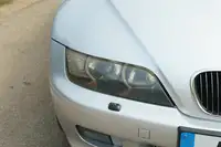 2000 BMW Z3 3.0i Wide Body-For Sale