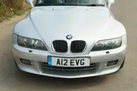 2000 BMW Z3 3.0i Wide Body-For Sale
