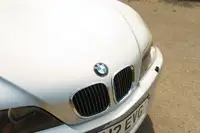 2000 BMW Z3 3.0i Wide Body-For Sale