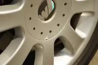 2000 BMW Z3 3.0i Wide Body-For Sale