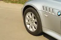 2000 BMW Z3 3.0i Wide Body-For Sale