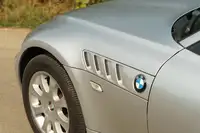 2000 BMW Z3 3.0i Wide Body-For Sale
