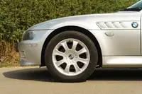 2000 BMW Z3 3.0i Wide Body-For Sale