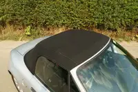 2000 BMW Z3 3.0i Wide Body-For Sale