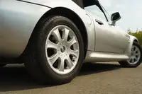 2000 BMW Z3 3.0i Wide Body-For Sale