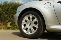 2000 BMW Z3 3.0i Wide Body-For Sale