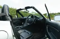 2000 BMW Z3 3.0i Wide Body-For Sale
