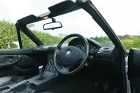 2000 BMW Z3 3.0i Wide Body-For Sale