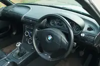 2000 BMW Z3 3.0i Wide Body-For Sale