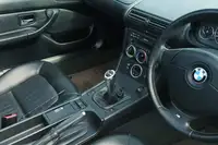 2000 BMW Z3 3.0i Wide Body-For Sale