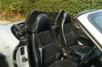 2000 BMW Z3 3.0i Wide Body-For Sale