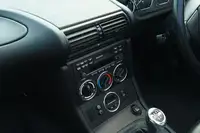 2000 BMW Z3 3.0i Wide Body-For Sale