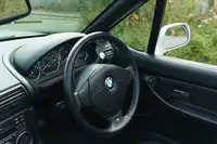 2000 BMW Z3 3.0i Wide Body-For Sale