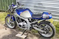 1989 Suzuki GS500E 487cc-For Sale