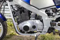 1989 Suzuki GS500E 487cc-For Sale