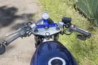 1989 Suzuki GS500E 487cc-For Sale