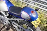 1989 Suzuki GS500E 487cc-For Sale