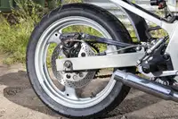 1989 Suzuki GS500E 487cc-For Sale