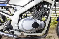 1989 Suzuki GS500E 487cc-For Sale