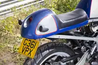 1989 Suzuki GS500E 487cc-For Sale