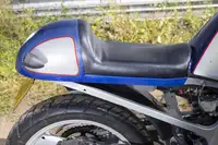 1989 Suzuki GS500E 487cc-For Sale