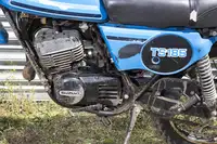 c1980 Suzuki TS185 183cc-For Sale
